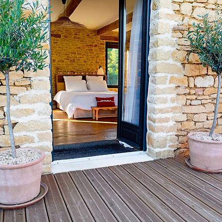 Douceur De Vivre A Sarlat Sarlat-la-Canéda Exterior foto