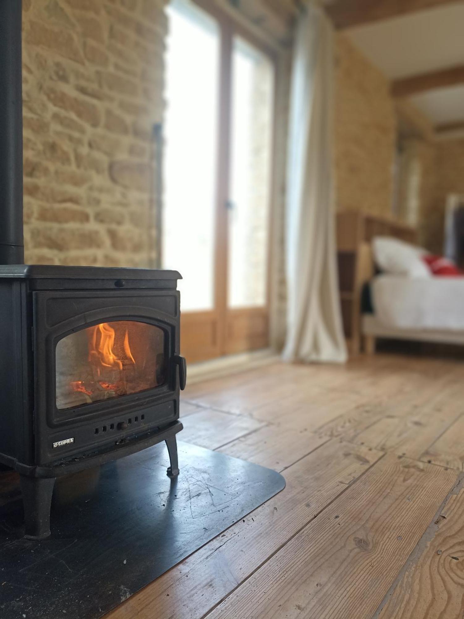 Douceur De Vivre A Sarlat Sarlat-la-Canéda Exterior foto