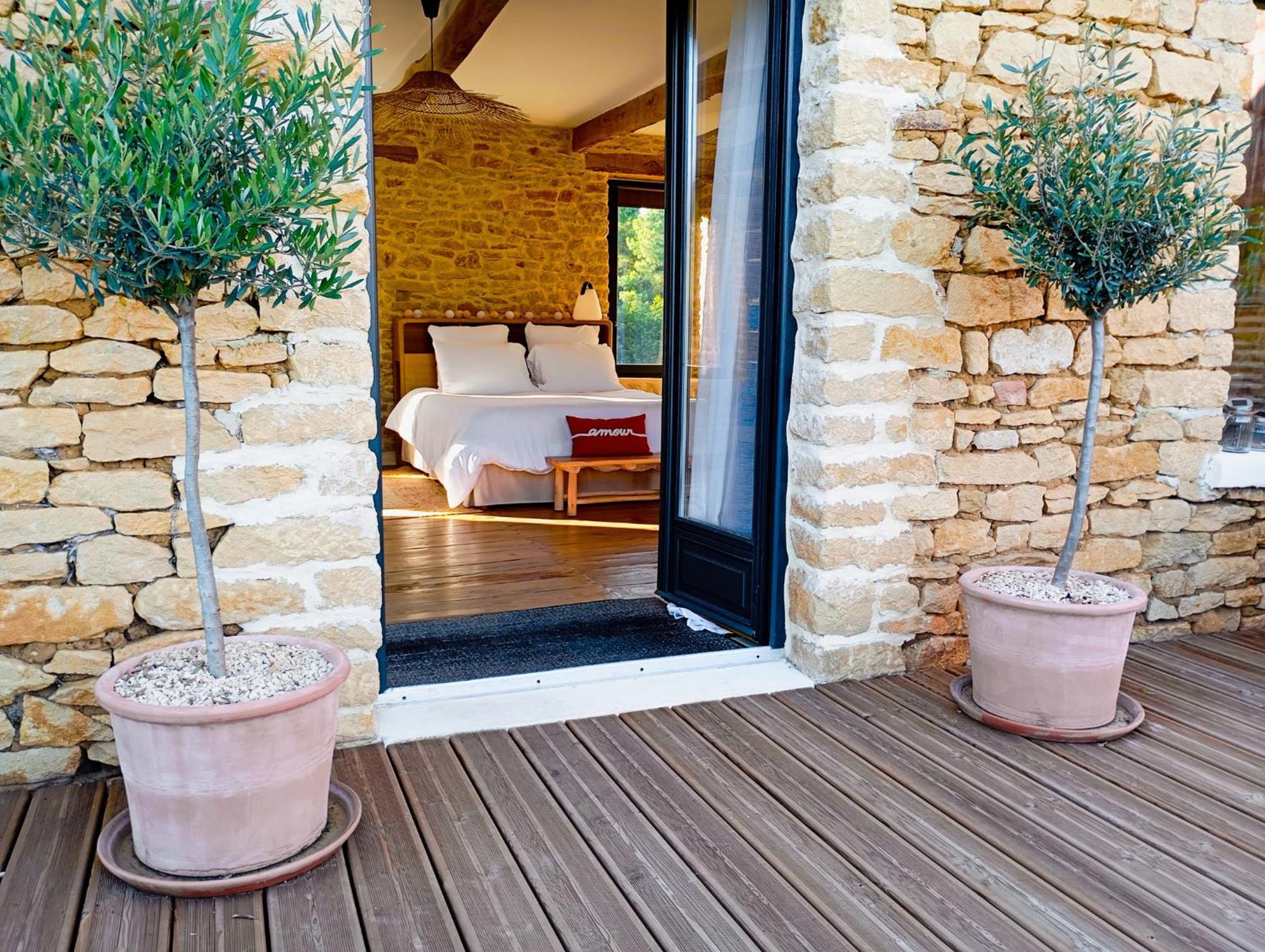 Douceur De Vivre A Sarlat Sarlat-la-Canéda Exterior foto